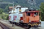 SLM 3926 - RhB "73"
05.08.1993 - Filisur
Edgar Albers