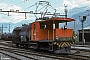 SLM 3926 - RhB "73"
19.05.1989 - Thusis
Ingmar Weidig