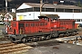 SLM 4095 - SBB "18504"
19.11.2004 - OltenDietrich Bothe