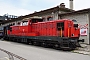 SLM 4095 - SLM "18504"
27.05.2018 - Brugg
Georg Balmer