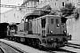 SLM 4303 - SBB "18510"
20.08.1973 - Lausanne
Dr. Günther Barths