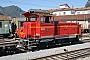 SLM 4361 - Club San Gottardo
19.09.2010 - Mendrisio
Dietrich Bothe