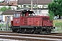 SLM 4364 - SBB Cargo "18809"
22.08.2004 - Laufen
Vincent Torterotot