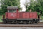 SLM 4364 - SBB Cargo "18809"
22.08.2004 - Laufen
Vincent Torterotot