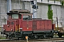 SLM 4366 - SBB Cargo "18811"
04.08.2004 - Spiez
Gunther Lange