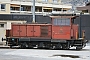 SLM 4368 - SBB Cargo "18813"
20.03.2009 - Visp
Theo Stolz