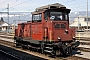 SLM 4368 - SBB Cargo "18813"
14.03.2005 - Yverdon
Dietrich Bothe