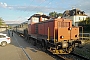 SLM 4369 - SEHR & RS "18814"
01.08.2014 - Stein am Rhein
