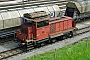 SLM 4369 - SBB Cargo "18814"
08.05.2011 - Delémont
Vincent Torterotot