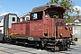 SLM 4370 - SBB Cargo "18815"
11.09.2017 - Olten
Sven S