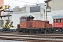 SLM 4370 - SBB Cargo "18815"
27.01.2018 - BielJoachim Lutz