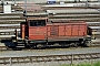 SLM 4370 - SBB Cargo "18815"
09.04.2011 - Delémont
Vincent Torterotot