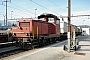 SLM 4370 - SBB Cargo "18815"
24.03.2010 - DelémontVincent Torterotot