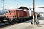 SLM 4370 - SBB Cargo "18815"
24.03.2010 - Delémont
Vincent Torterotot