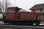 SLM 4371 - SBB Cargo "18816"
07.01.2006 - Thun
Theo Stolz