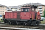 SLM 4373 - SBB Cargo "18818"
06.06.2008 - Monthey
Theo Stolz