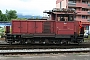 SLM 4373 - SBB Cargo "18818"
06.06.2008 - Monthey
Theo Stolz