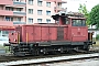 SLM 4373 - SBB Cargo "18818"
06.06.2008 - Monthey
Theo Stolz