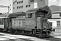 SLM 4375 - SBB "18820"
30.06.1992 - Chiasso
Martin Welzel