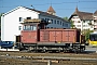 SLM 4375 - SBB Cargo "18820"
07.10.2009 - Aarberg
Vincent Torterotot