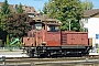 SLM 4375 - SBB Cargo "18820"
07.10.2009 - Aarberg
Vincent Torterotot