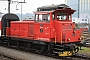 SLM 4379 - SBB "18824"
07.09.2010 - Olten
Theo Stolz