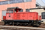 SLM 4379 - SBB "18824"
09.04.2021 - Biel, IndustriewerkTheo Stolz