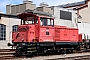 SLM 4379 - SBB "18824"
09.04.2021 - Biel, Industriewerk
Theo Stolz