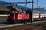 SLM 4379 - SBB "18824"
04.09.2018 - Olten, Industriewerk
Harald Belz