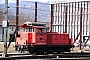 SLM 4379 - SBB "18824"
20.02.2019 - Olten
Dr. Günther Barths
