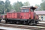 SLM 4384 - SBB Cargo "18829"
14.10.2006 - WinterthurTheo Stolz