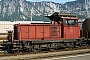 SLM 4385 - SBB Cargo "18830"
02.09.2003 - Landquart
Dietrich Bothe