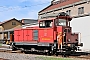 SLM 4386 - SBB "18831"
13.08.2019 - Bellinzona
Theo Stolz