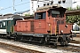 SLM 4386 - SBB "18831"
10.09.2007 - Chiasso
Dietrich Bothe