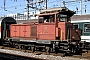 SLM 4386 - SBB "18831"
28.07.2009 - Genève
Dietrich Bothe