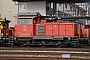 SLM 4386 - SBB "18831"
31.12.2022 - Biel, Industriewerk SBB
Georg Balmer