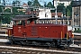 SLM 4388 - SBB "18833"
14.08.1981 - Schaffhausen
Archiv Ingmar Weidig