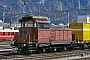 SLM 4390 - SBB Cargo "18835"
29.03.2010 - Landquart
Gunther Lange