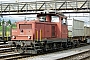 SLM 4392 - SBB Cargo "18837"
16.07.2009 - Delémont
Vincent Torterotot