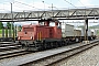 SLM 4392 - SBB Cargo "18837"
16.07.2009 - Delémont
Vincent Torterotot