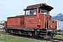 SLM 4393 - SBB "830 838-2"
05.11.2021 - Buchs
Theo Stolz