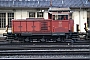 SLM 4394 - SBB "18839"
19.11.2004 - Olten
Dietrich Bothe