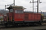 SLM 4395 - SBB Cargo "18840"
03.12.2005 - Muttenz
Theo Stolz