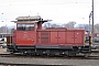 SLM 4395 - SBB Cargo "18840"
03.12.2005 - MuttenzTheo Stolz