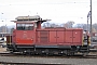 SLM 4395 - SBB Cargo "18840"
03.12.2005 - Muttenz
Theo Stolz