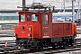 SLM 4397 - zb "Te 171 201-7"
12.10.2009 - Luzern
Ingmar Weidig