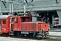 SLM 4397 - SBB "201"
17.06.1998 - Luzern
Theo Stolz