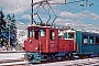 SLM 4398 - SBB "202"
25.01.1976 - Giswil
Theo Stolz