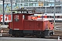 SLM 4398 - zb "Te 171 202-5"
14.05.2016 - Luzern
Harald Belz