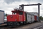 SLM 4398 - zb "Te 171 202-5"
13.10.2009 - Stanstad
Ingmar Weidig